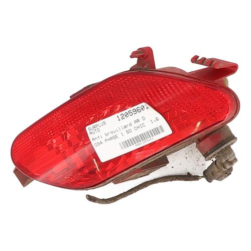 Image Anti brouillard arriere droit - CITROEN DS4