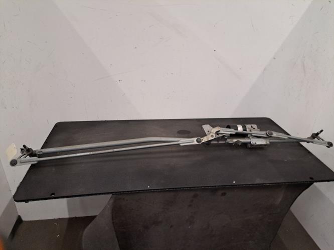Image Moteur essuie glace avant - CITROEN DS4