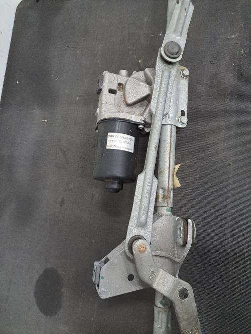 Image Moteur essuie glace avant - CITROEN DS4