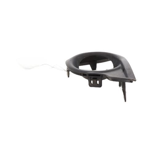 Image Moulure de pare choc avant - CITROEN DS4
