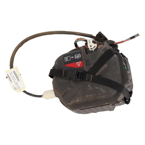Image Bloc electrique de frein a main - CITROEN DS4