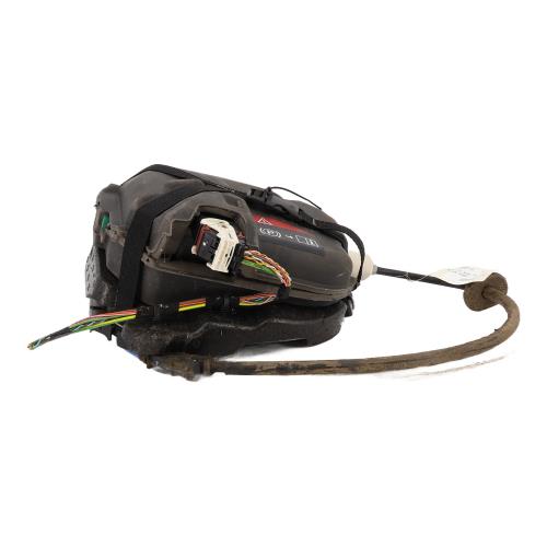 Image Bloc electrique de frein a main - CITROEN DS4