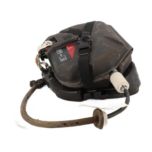 Image Bloc electrique de frein a main - CITROEN DS4