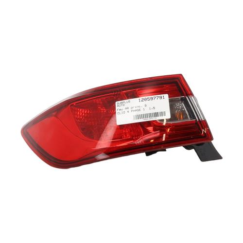 Image Feu arriere principal gauche (feux) - RENAULT CLIO 4