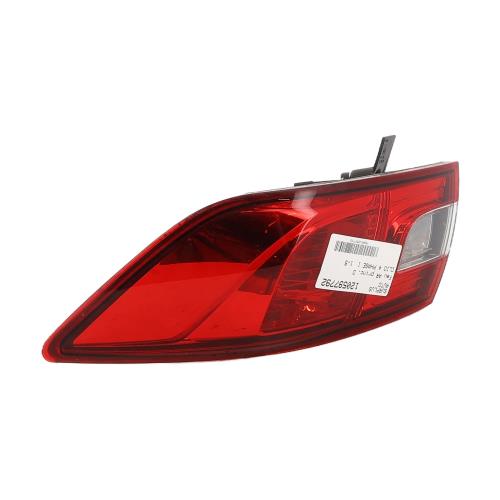 Image Feu arriere principal droit (feux) - RENAULT CLIO 4