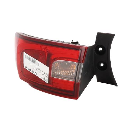 Image Feu arriere principal droit (feux) - RENAULT CLIO 4