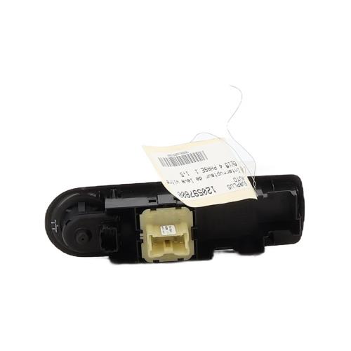 Image Interrupteur de leve vitre avant gauche - RENAULT CLIO 4