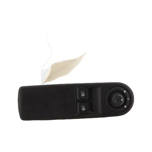 Image Interrupteur de leve vitre avant gauche - RENAULT CLIO 4