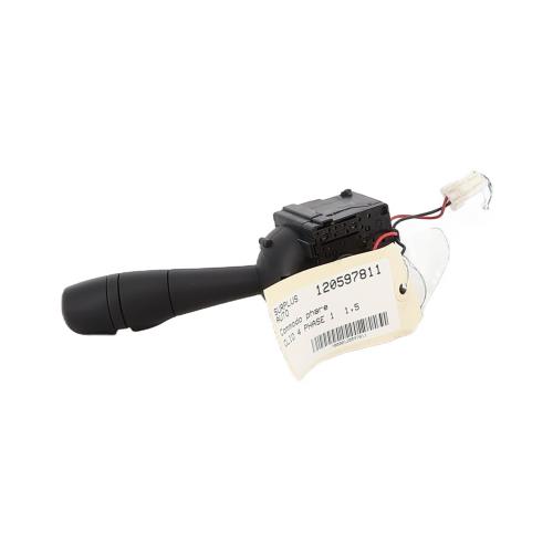 Image Commodo phare - RENAULT CLIO 4