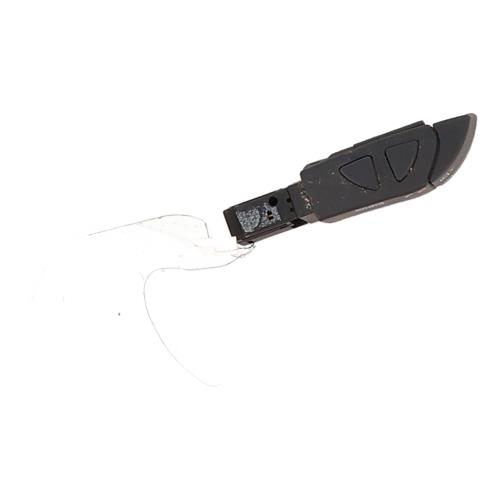 Image Commande autoradio - RENAULT CLIO 4