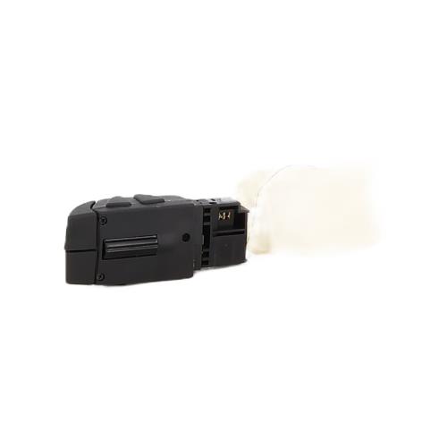 Image Commande autoradio - RENAULT CLIO 4