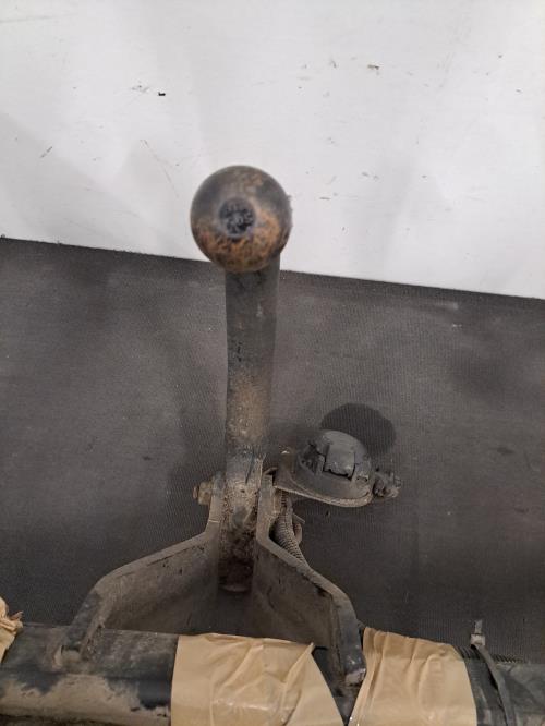 Image Attelage (boule de remorquage) - CITROEN DS4