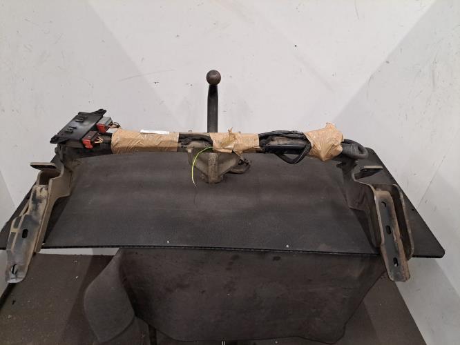 Image Attelage (boule de remorquage) - CITROEN DS4