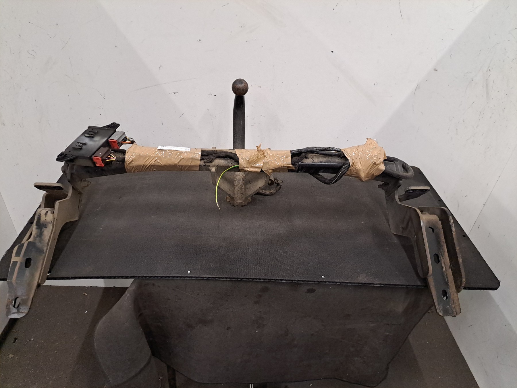 Pièce Auto