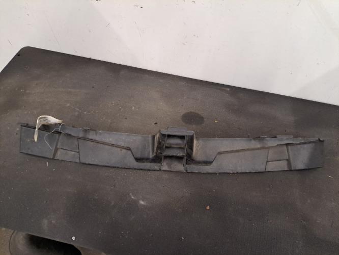Image Support de pare chocs arriere - CITROEN DS4