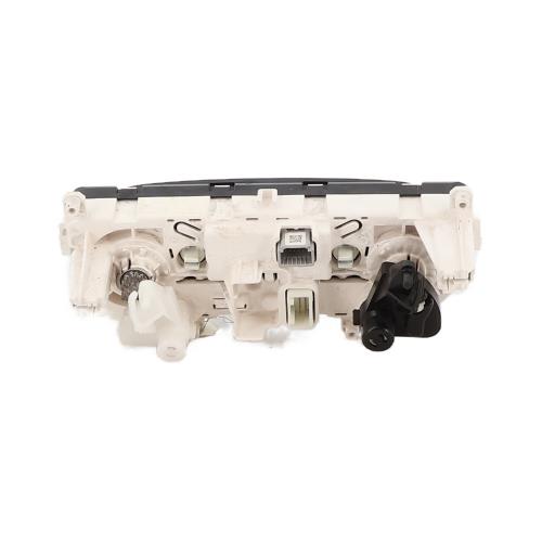 Image Commande chauffage - RENAULT CLIO 4