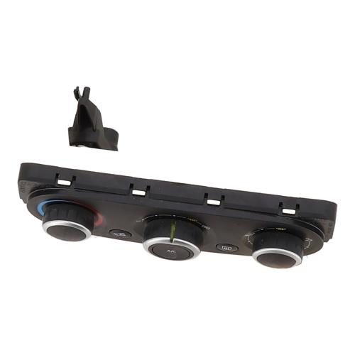 Image Commande chauffage - RENAULT CLIO 4