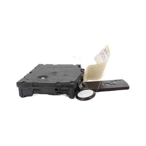 Image Lecteur de carte (neiman) - RENAULT CLIO 4