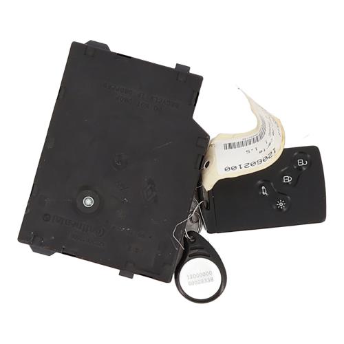 Image Lecteur de carte (neiman) - RENAULT CLIO 4