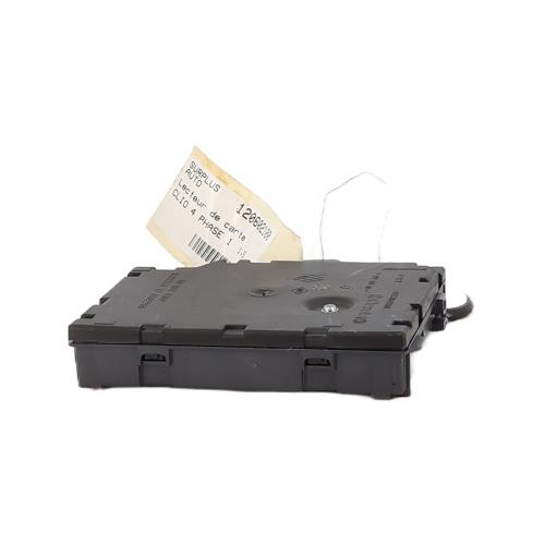 Image Lecteur de carte (neiman) - RENAULT CLIO 4