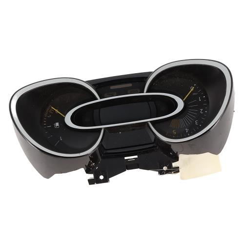 Image Compteur - RENAULT CLIO 4