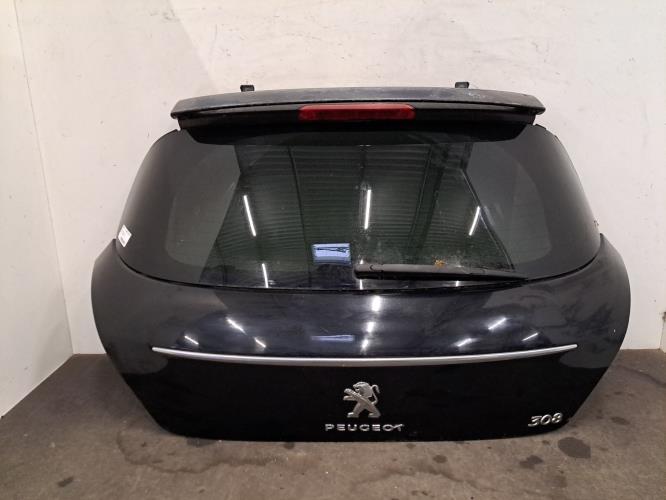 Image Malle/Hayon arriere - PEUGEOT 308 1