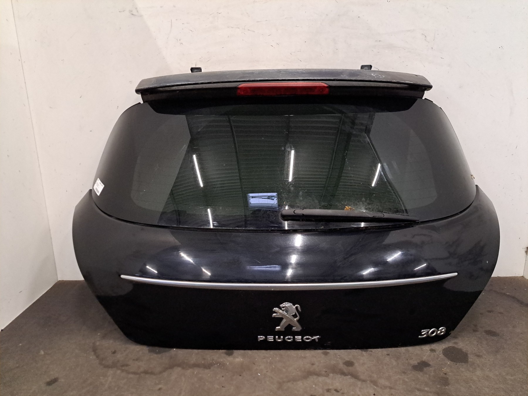 Pièce Auto