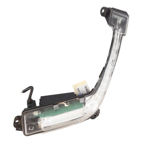 Image Feu diurne avant droit - PEUGEOT 308 1