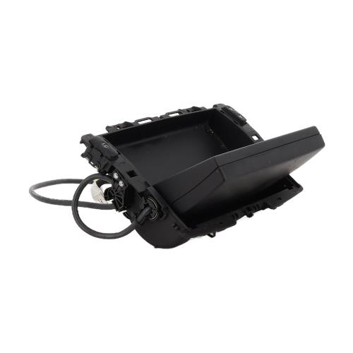 Image Ecran GPS - PEUGEOT 308 1