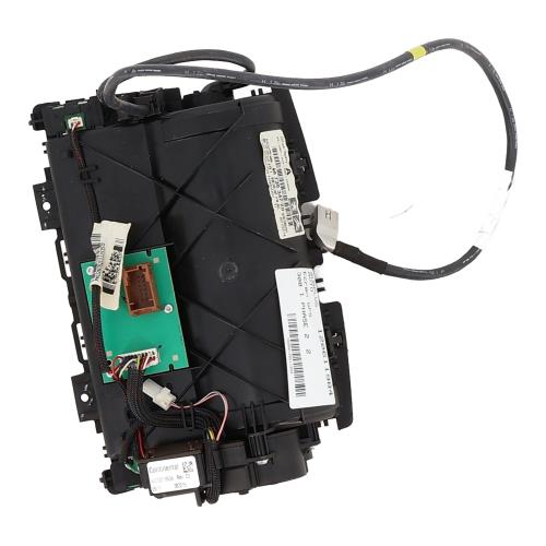 Image Ecran GPS - PEUGEOT 308 1