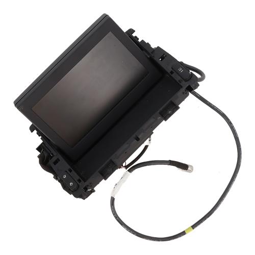 Image Ecran GPS - PEUGEOT 308 1