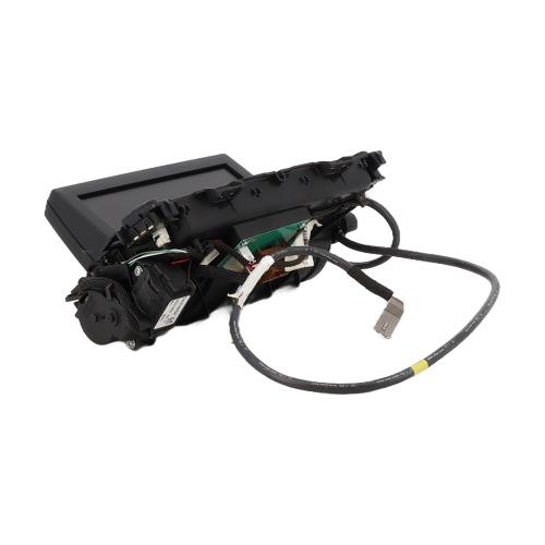 Image Ecran GPS - PEUGEOT 308 1