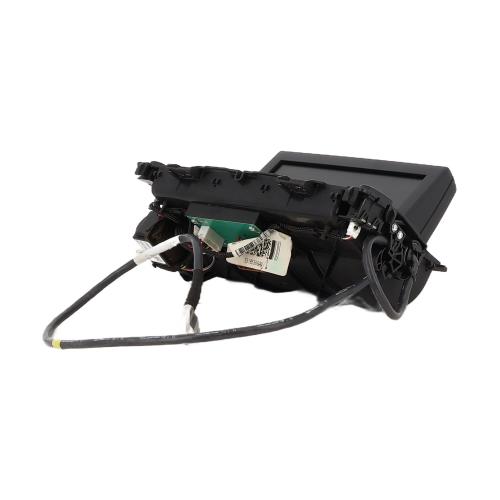 Image Ecran GPS - PEUGEOT 308 1