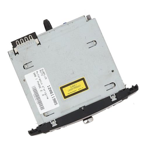 Image Autoradio d'origine - PEUGEOT 308 1