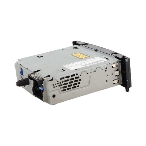 Image Autoradio d'origine - PEUGEOT 308 1