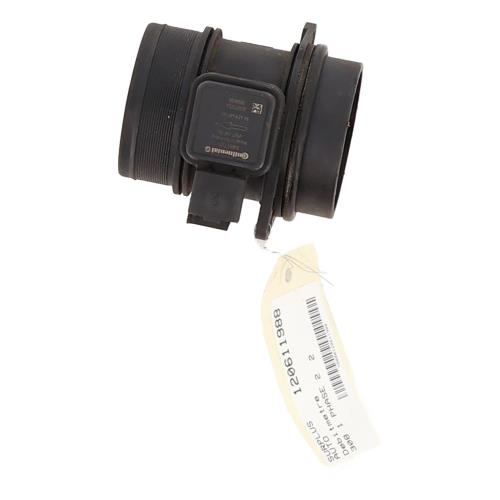 Image Debitmetre - PEUGEOT 308 1