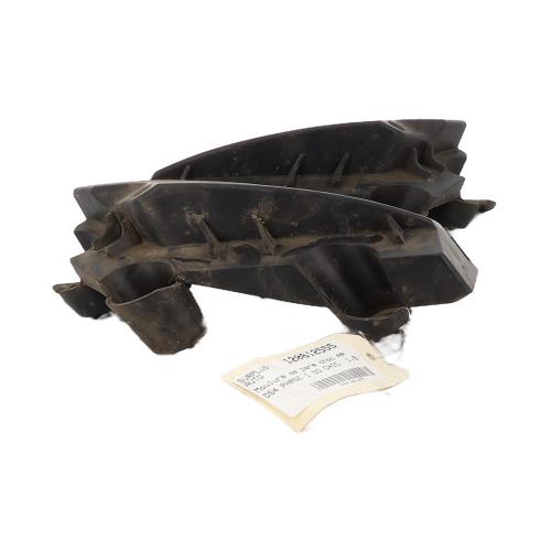 Image Moulure de pare choc arriere - CITROEN DS4