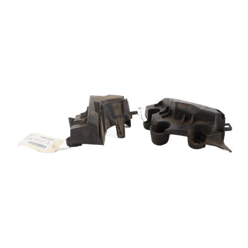 Image Moulure de pare choc arriere - CITROEN DS4