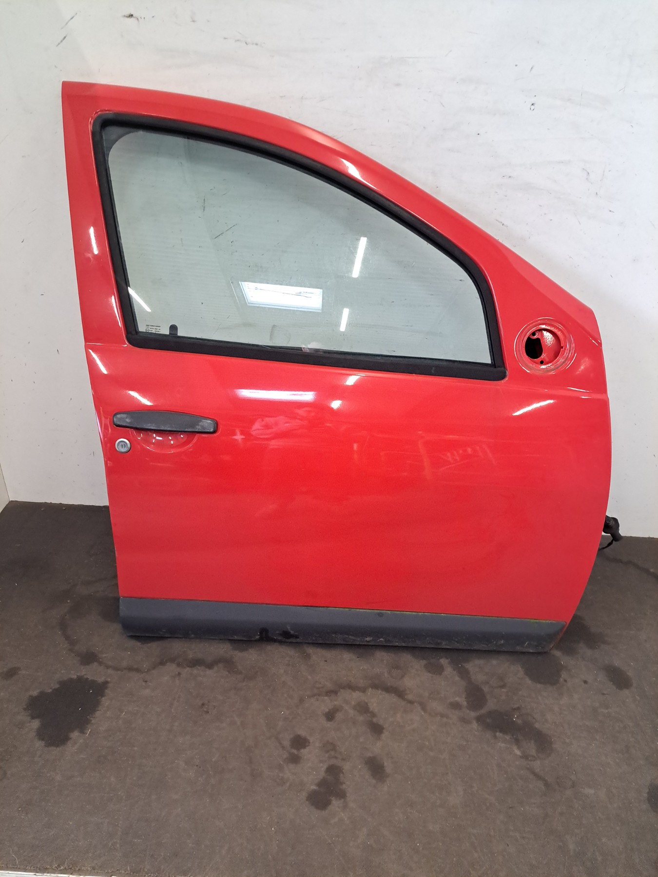 Pièce Auto