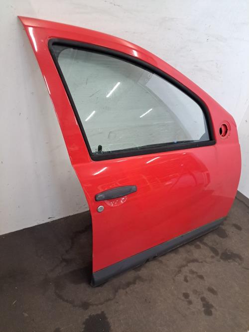 Image Porte avant droit - DACIA SANDERO 1