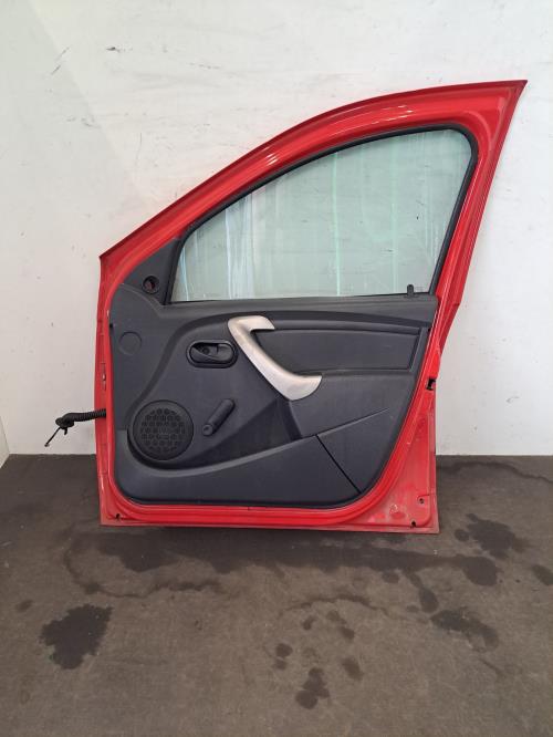 Image Porte avant droit - DACIA SANDERO 1