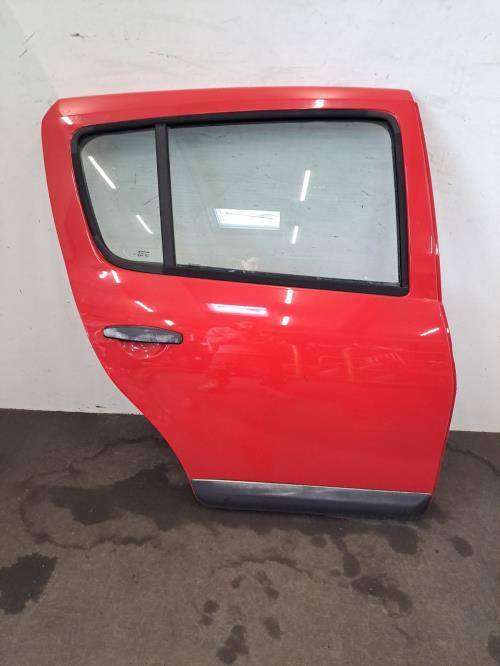 Image Porte arriere droit - DACIA SANDERO 1