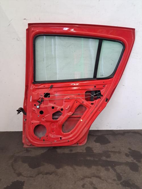 Image Porte arriere droit - DACIA SANDERO 1