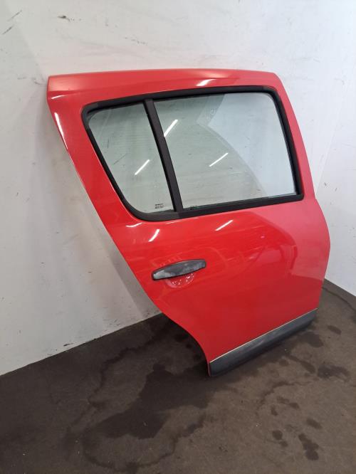 Image Porte arriere droit - DACIA SANDERO 1