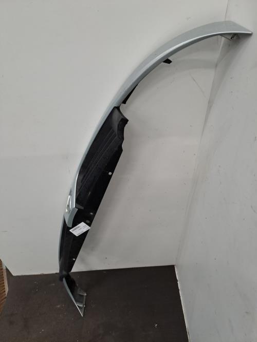 Image Calandre - RENAULT KANGOO 1