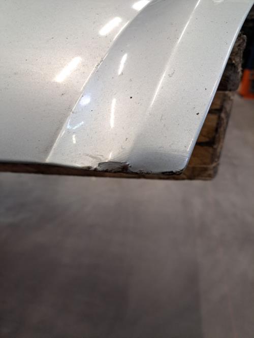 Image Capot - RENAULT KANGOO 1