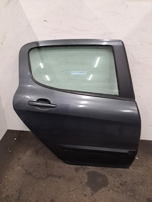 Image Porte arriere droit - PEUGEOT 308 1
