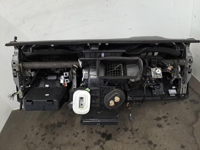 Image Planche de bord complete - DACIA DUSTER 2
