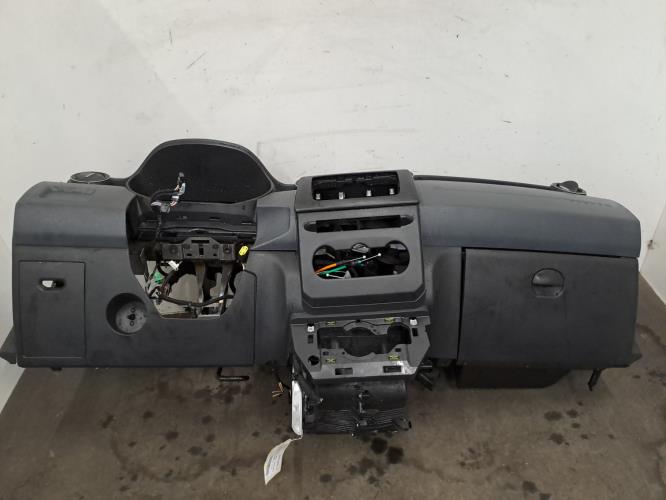 Image Planche de bord complete - DACIA DUSTER 2