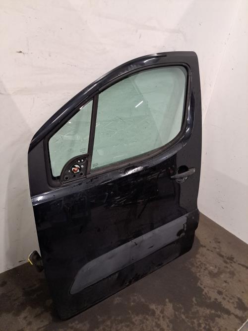 Image Porte avant gauche - PEUGEOT PARTNER 2